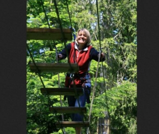  安纳西湖探险课程 